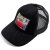 Caps - Gårda Velvet Trucker Classic Cars 7 (black)