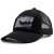 Caps - Gårda Velvet Trucker Classic Cars 9 (black)