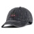 Cap - Gårda Cherry Washed Cap (grey)