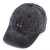 Cap - Gårda Cherry Washed Cap (grey)
