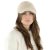Cap - Gårda Audenarde Angora Cap (beige)