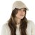 Cap - Gårda Audenarde Angora Cap (beige)