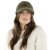 Cap - Gårda Audenarde Angora Cap (green)