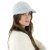 Cap - Gårda Audenarde Angora Cap (light blue)