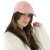 Cap - Gårda Audenarde Angora Cap (pink)