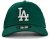 Cap Kids - New Era Los Angeles Dodgers Trucker (green)