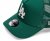 Cap Kids - New Era Los Angeles Dodgers Trucker (green)