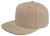 Cap - Gårda Davis Basic Cap (beige)