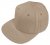 Cap - Gårda Davis Basic Cap (beige)