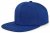 Cap - Gårda Davis Basic Cap (blue)