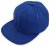 Cap - Gårda Davis Basic Cap (blue)