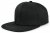 Cap - Gårda Davis Basic Cap (black)