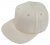 Cap - Gårda Davis Basic Cap (white)