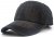 Caps - Gårda Denim Baseball Cap (black)