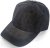 Caps - Gårda Denim Baseball Cap (black)