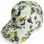Caps - Gårda Flowers Baseball (green)