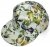 Caps - Gårda Flowers Snapback (green)