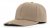 Cap - Gårda Jackson Basic Cap (beige)