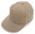 Cap - Gårda Jackson Basic Cap (beige)