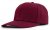 Cap - Gårda Jackson Basic Cap (burgundy)