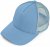 Cap - Gårda Johnson Basic Trucker (light blue)