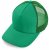 Cap - Gårda Johnson Basic Trucker (light green)