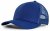 Cap - Gårda Johnson Basic Trucker (blue)