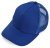 Cap - Gårda Johnson Basic Trucker (blue)
