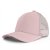 Cap - Gårda Johnson Basic Trucker (pink)