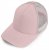Cap - Gårda Johnson Basic Trucker (pink)