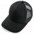 Cap - Gårda Johnson Basic Trucker (black)