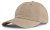 Cap - Gårda Jones Basic Dadcap (beige)