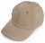 Cap - Gårda Jones Basic Dadcap (beige)