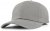 Cap - Gårda Jones Basic Dadcap (gray)