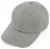 Cap - Gårda Jones Basic Dadcap (gray)