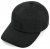 Cap - Gårda Jones Basic Dadcap (black)