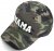 Caps - Gårda Mama (camo)