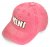 Caps Kids - Gårda Mini Child (dark pink)