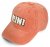 Caps Kids - Gårda Mini Child (terracotta)