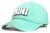 Caps Kids - Gårda Mini Child (turquoise)