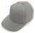 Cap - Gårda Smith Basic Baseball (gray)