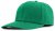 Cap - Gårda Smith Basic Baseball (light green)