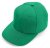 Cap - Gårda Smith Basic Baseball (light green)
