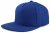 Cap - Gårda Stevens Basic Snapback (blue)