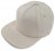 Cap - Gårda Stevens Basic Snapback (white)