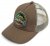 Cap - Gårda Trucker Camping (green)