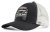 Cap - Gårda Trucker Off Road (black/white)
