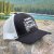 Cap - Gårda Trucker Off Road (black/white)