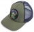 Cap - Gårda Trucker Happy Camper (green)
