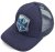 Cap - Gårda Trucker Mountain (blue)